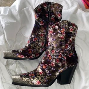 Free people Brayden boots